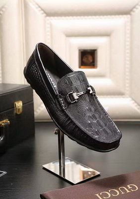 Gucci Business Fashion Men  Shoes_241